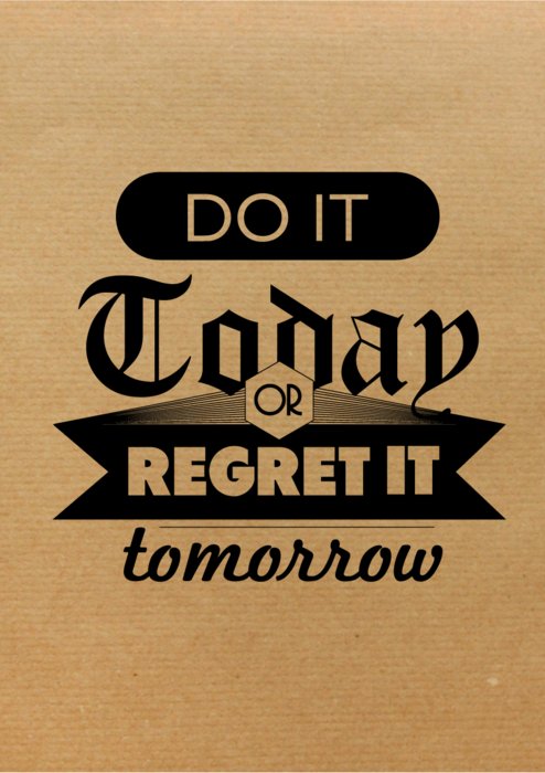 Make it Happen