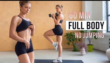 Work Out Event