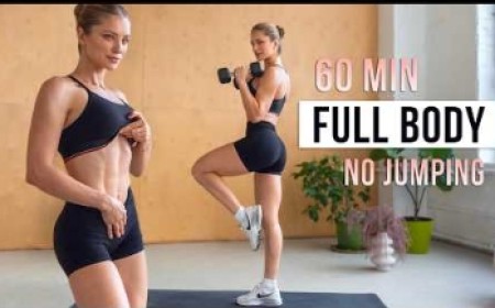 Work Out Event