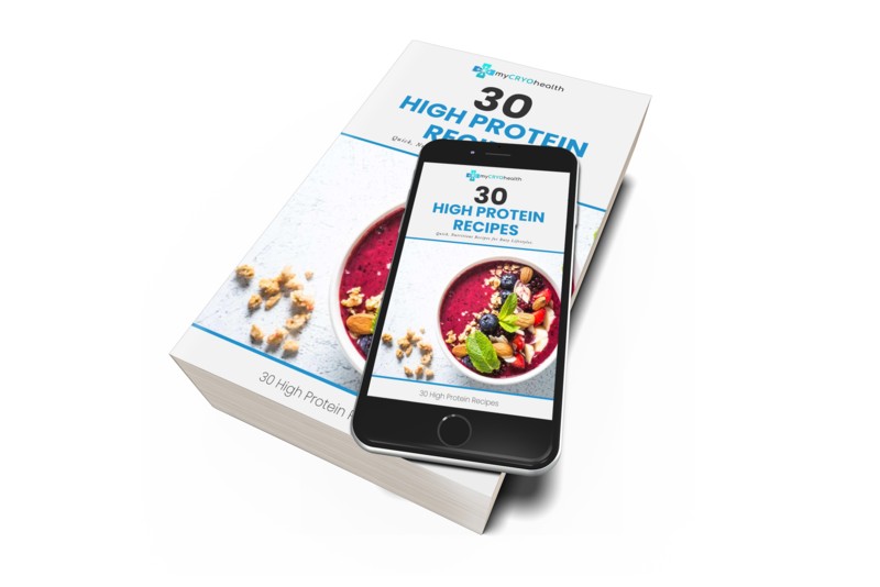 High-Protein Meal Ideas for Busy Days and Better Energy