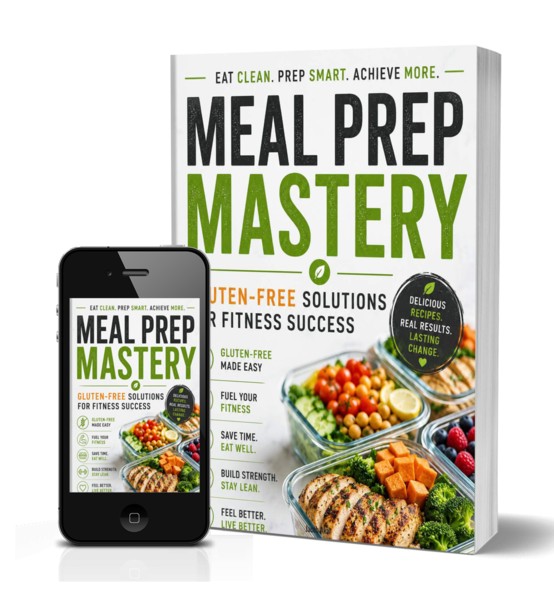 Meal Prep Mastery for Fitness Results That Last