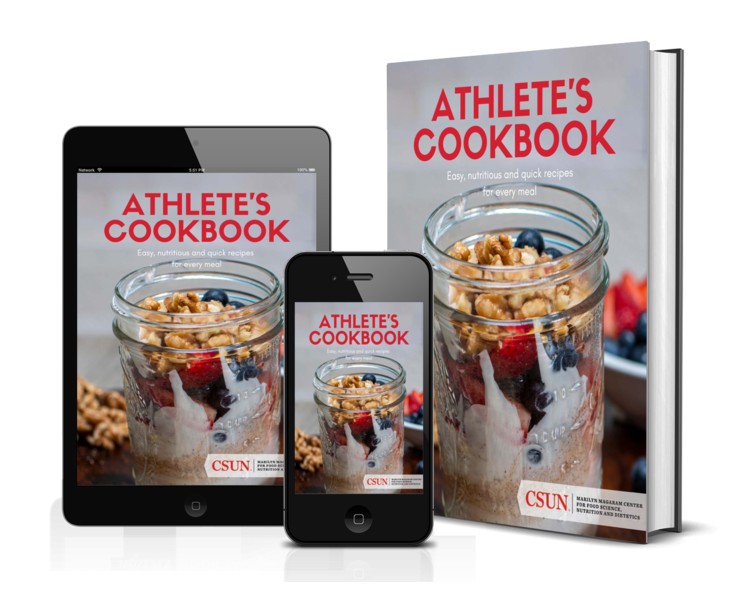 Fit to Win: Sports Nutrition Support at Marilyn Magaram Center