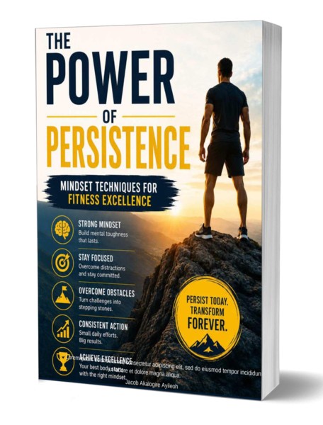 The Power of Persistence: How Consistency Drives Success