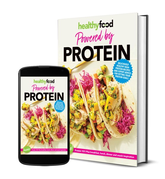 High-Protein Eating: Simple Tips and Delicious Recipe Ideas