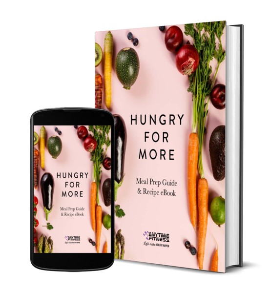 14-Day Training Meal Guide: Easy Recipes for Every Preference
