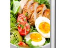 High Protein Snacks: Benefits for Health and Weight Management