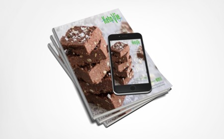 Classical Ketogenic Diet Recipe Book for Balanced Low-Carb Meals