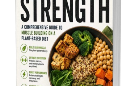 Build Muscle with a Plan-Based Workout Strategy