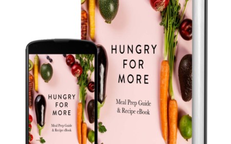 14-Day Training Meal Guide: Easy Recipes for Every Preference