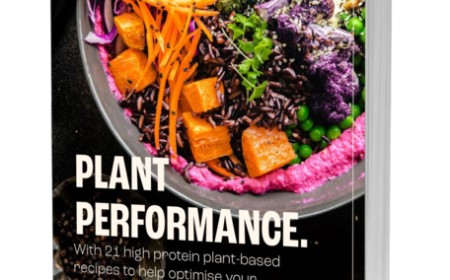 21 Plan Base Recipes for Easy Weekly Meal Prep