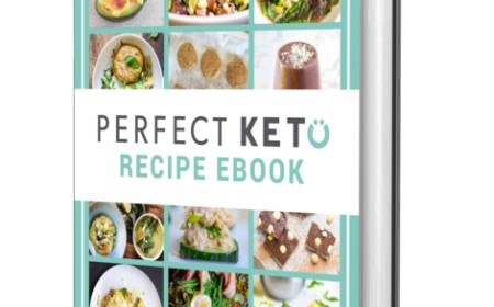 10 Easy Keto Recipes for Quick, Satisfying Low-Carb Meals