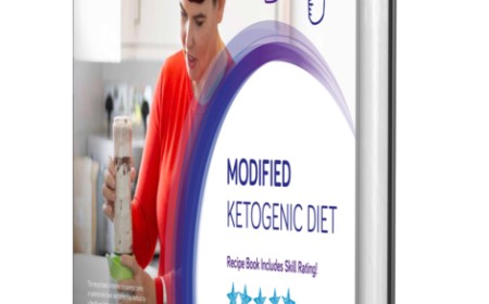 Modified Ketogenic Diet Recipe for Simple Low-Carb Meals