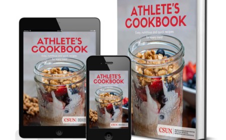 Fit to Win: Sports Nutrition Support at Marilyn Magaram Center