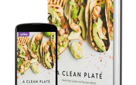 21-Day Transformation Meal Plan Guide for Easy Healthy Eating