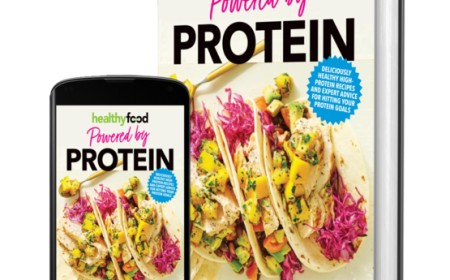 High-Protein Eating: Simple Tips and Delicious Recipe Ideas