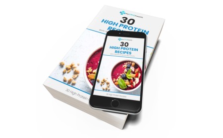 High-Protein Meal Ideas for Busy Days and Better Energy