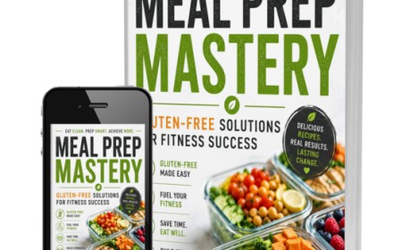 Meal Prep Mastery for Fitness Results That Last