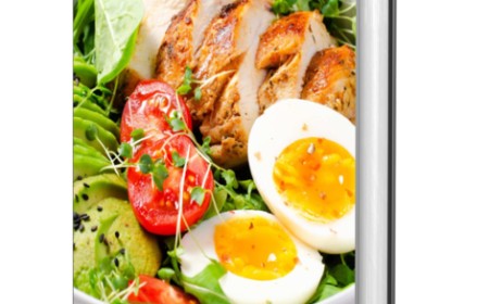 High Protein Snacks: Benefits for Health and Weight Management