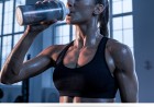 Water and Workout: Hydration Tips for Better Performance
