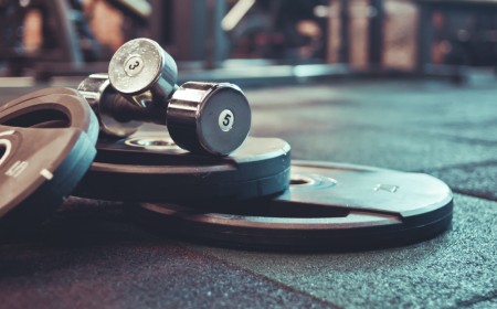 Why Getting Fit Pays Off for Years to Come