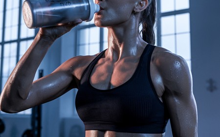 Water and Workout: Hydration Tips for Better Performance