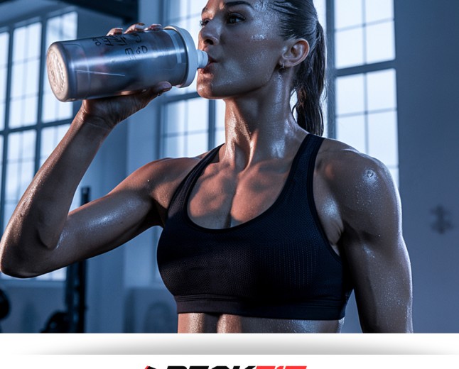 Water and Workout: Hydration Tips for Better Performance