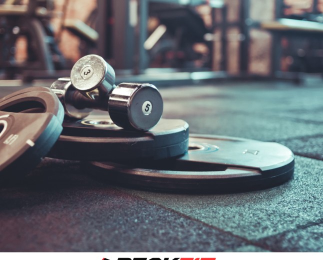 Why Getting Fit Pays Off for Years to Come