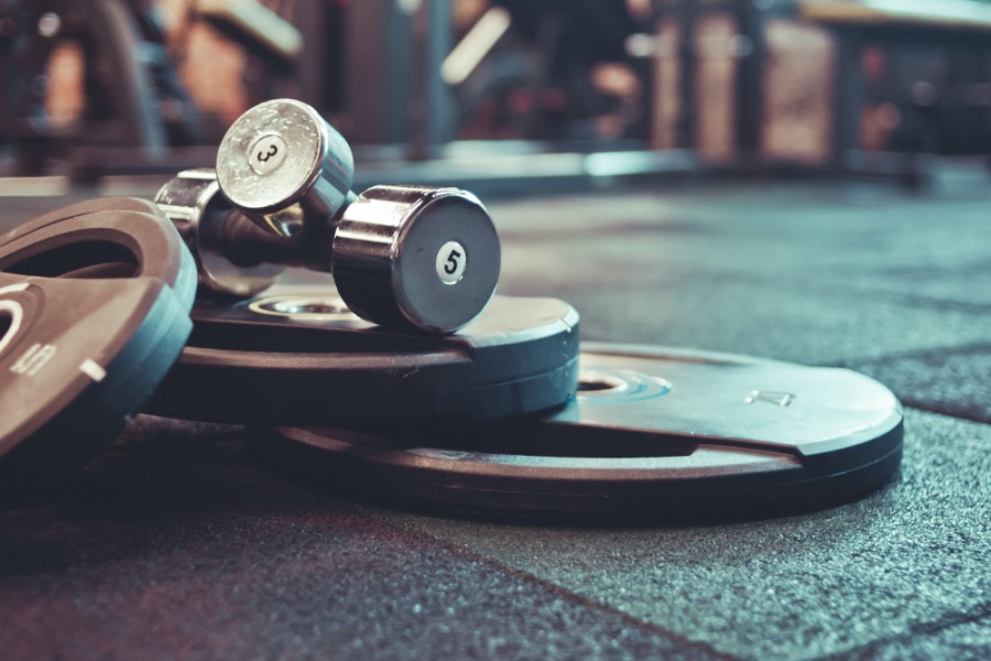 Why Getting Fit Pays Off for Years to Come